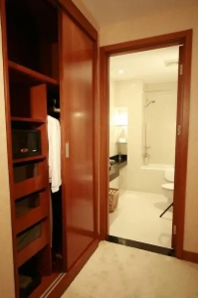 Radiance Hotel Shanghai