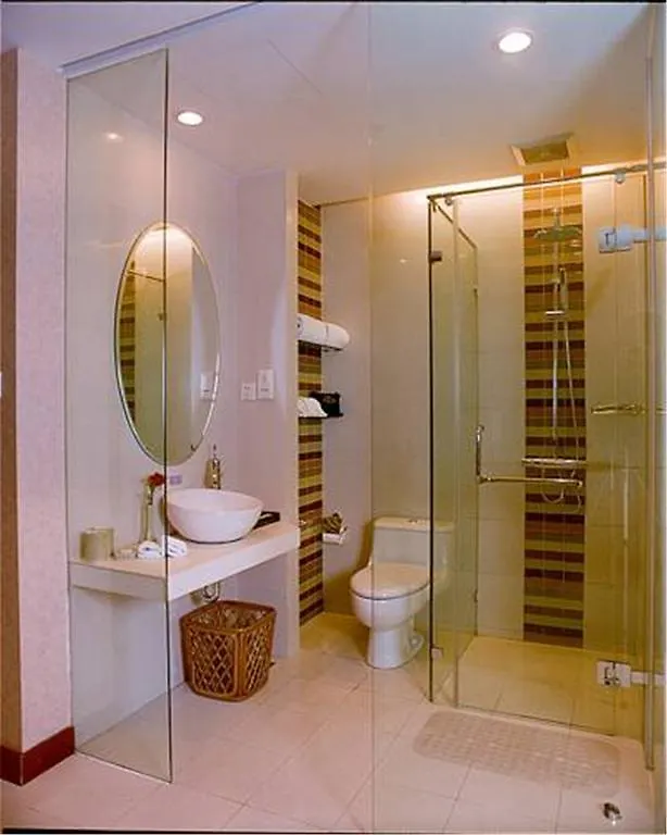 Radiance Hotel Shanghai
