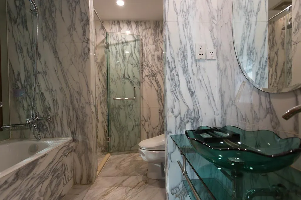 Radiance Hotel Shanghai