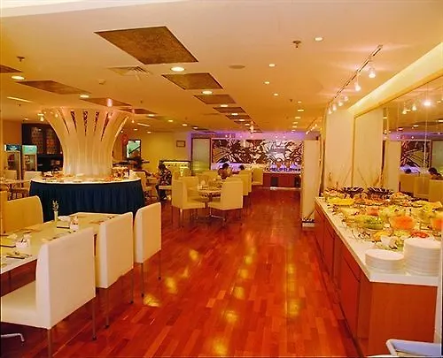Radiance Hotel Shanghai