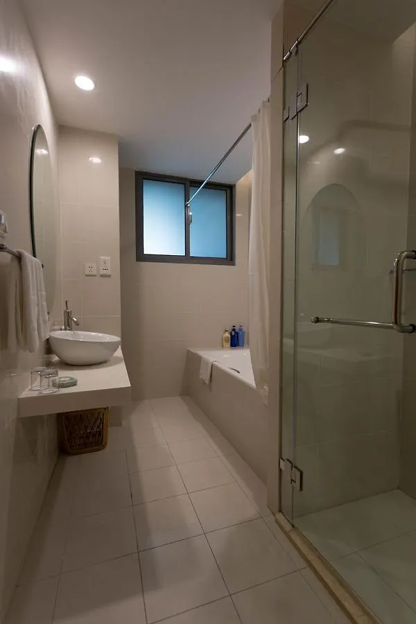 Radiance Hotel Shanghai