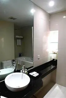 Radiance Hotel Shanghai 4*,  China