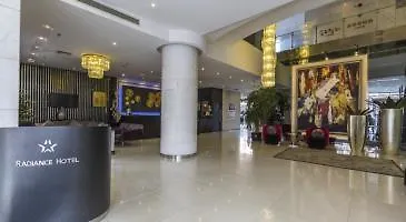 Radiance Hotel Shanghai