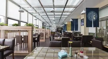 Radiance Hotel Shanghai