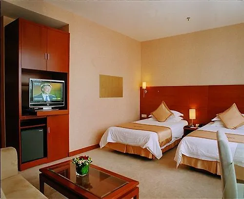 Radiance Hotel Shanghai 4*,