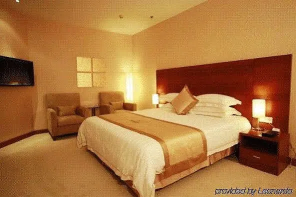Radiance Hotel Shanghai